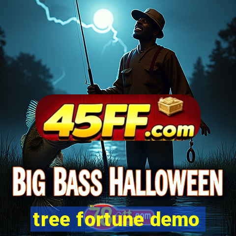 tree fortune demo